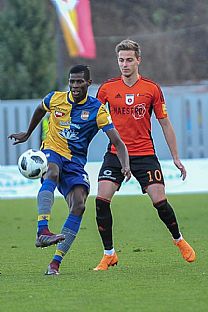 Filip Twardzik |  autor: Rudolf Makurica