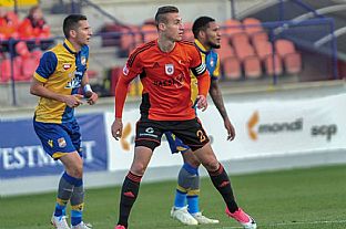 Dominik Kruliak |  autor: Rudolf Makurica