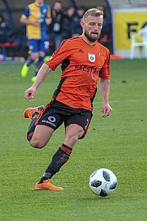 Peter Gal Andrezly |  autor: Rudolf Makurica