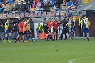 Dalibor Tak, Peter Gal Andrezly a Yani Urdinov. |  autor: Rudolf Makurica