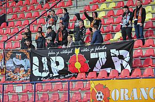 Fanklub Concordia 1906 |  autor: Rudolf Makurica