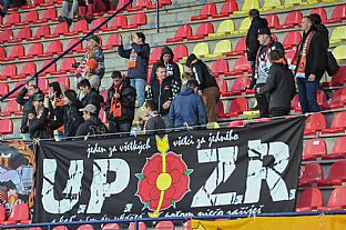 Fanklub Concordia 1906 |  autor: Rudolf Makurica