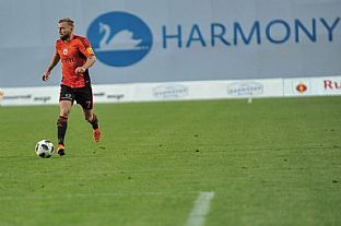 Peter Gal Andrezly |  autor: Rudolf Makurica