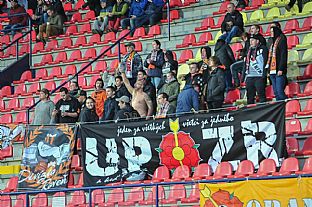 Fanklub Concordia 1906 |  autor: Rudolf Makurica