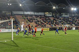 V sperovej estnstke |  autor: Rudolf Makurica