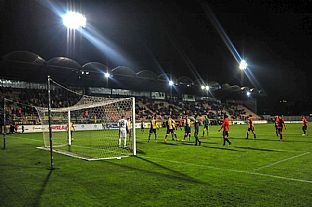 V sperovej estnstke |  autor: Rudolf Makurica