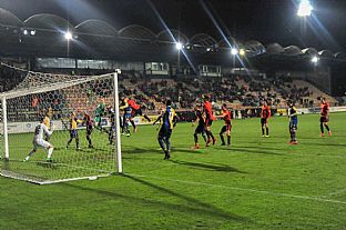 V sperovej estnstke |  autor: Rudolf Makurica