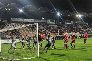 V sperovej estnstke |  autor: Rudolf Makurica