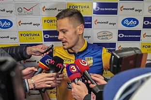 Tom Huk |  autor: Rudolf Makurica