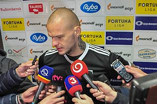 Mat Mack |  autor: Rudolf Makurica