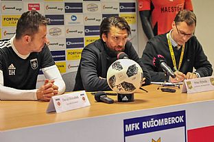 David Holoubek, Peter Hyballa a Krisztin Nagy. |  autor: Rudolf Makurica