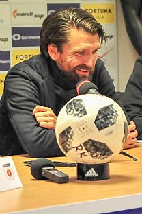 Peter Hyballa |  autor: Rudolf Makurica