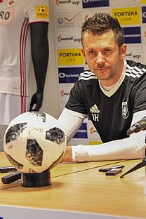 David Holoubek |  autor: Rudolf Makurica