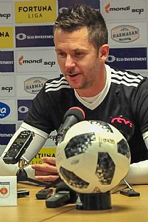 David Holoubek |  autor: Rudolf Makurica