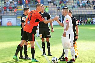 Jn Maslo a Martin Meiar |  autor: Rudolf Makurica