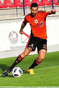 Erik Daniel |  autor: Rudolf Makurica