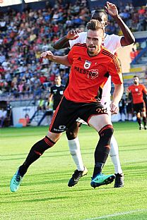 Ismar Tandir |  autor: Rudolf Makurica