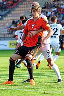 Filip Twardzik |  autor: Rudolf Makurica