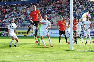 Filip Twardzik a Ismar Tandir |  autor: Rudolf Makurica