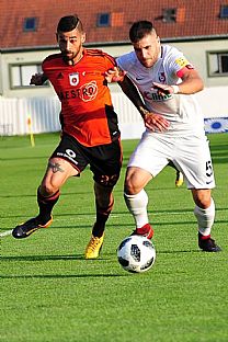 Erik Daniel a Martin Meiar |  autor: Rudolf Makurica