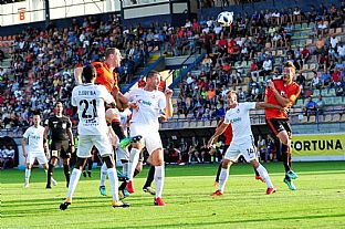 Jn Maslo a Ismar Tandir |  autor: Rudolf Makurica