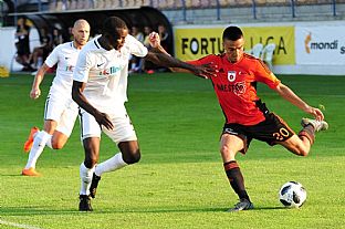 Tihomir Kostadinov |  autor: Rudolf Makurica