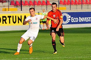 Matej Loduha a Matej urma |  autor: Rudolf Makurica