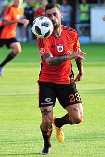 Erik Daniel |  autor: Rudolf Makurica