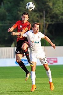 Matej urma a Matej Loduha |  autor: Rudolf Makurica