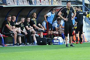 David Holoubek |  autor: Rudolf Makurica