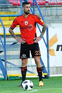 Erik Daniel |  autor: Rudolf Makurica