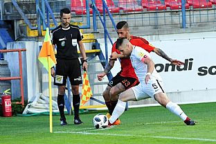 Erik Daniel a Martin Meiar |  autor: Rudolf Makurica