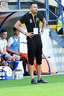 David Holoubek |  autor: Rudolf Makurica