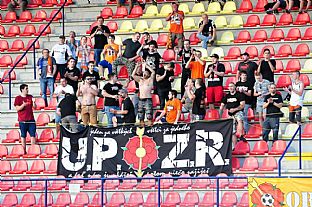 Fanklub Concordia 1906 |  autor: Rudolf Makurica