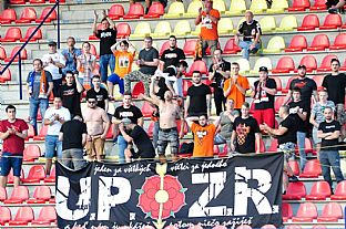 Fanklub Concordia 1906 |  autor: Rudolf Makurica