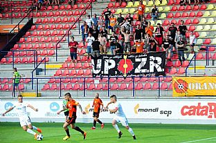 Fanklub Concordia 1906 |  autor: Rudolf Makurica