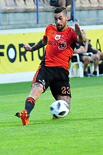 Erik Daniel |  autor: Rudolf Makurica