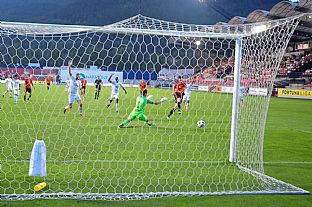 Ruombersk tok |  autor: Rudolf Makurica