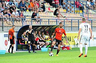 Rastislav Kruliak, Erik Daniel a ubomr Ulrich. |  autor: Rudolf Makurica