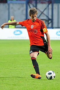 Filip Twardzik |  autor: Rudolf Makurica