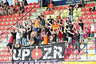 Fanklub Concordia 1906 |  autor: Rudolf Makurica