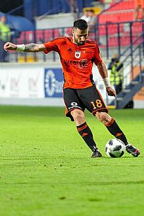 Yani Urdinov |  autor: Rudolf Makurica