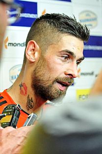 Erik Daniel |  autor: Rudolf Makurica