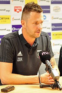 David Holoubek |  autor: Rudolf Makurica