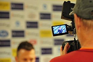 David Holoubek |  autor: Rudolf Makurica