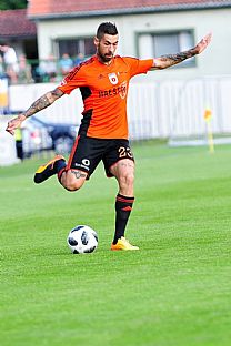 Erik Daniel |  autor: Rudolf Makurica