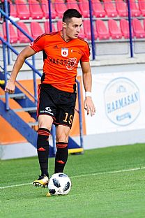 Matej urma |  autor: Rudolf Makurica