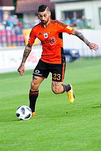 Erik Daniel |  autor: Rudolf Makurica