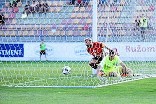 Peter Gal Andrezly dva gl |  autor: Rudolf Makurica