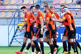 Rados po gle Petra Gal Andrezlyho |  autor: Rudolf Makurica